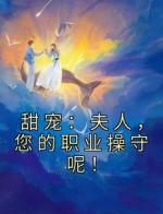 甜宠：夫人，您的职业操守呢！