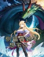 侧福晋她不想宅斗了