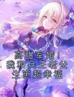 高甜军婚！我和兵王老公生崽超幸福
