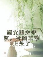 嫡女重生夺权，冷面王爷上头了