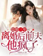 隐婚三年，离婚后前夫他疯了