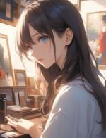 重生后手撕装千金的保姆女儿