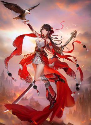 穿越后我成了恶毒女配