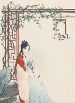 替嫁神棍：王妃她预判了所有人